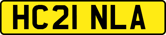 HC21NLA