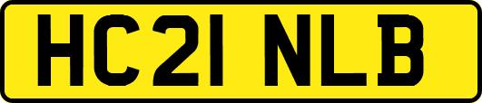 HC21NLB