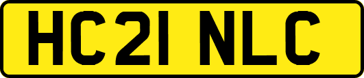 HC21NLC