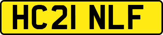 HC21NLF