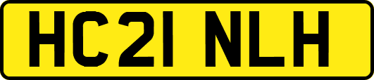 HC21NLH