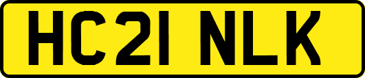 HC21NLK