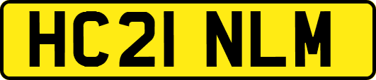 HC21NLM