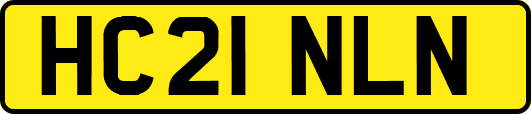 HC21NLN