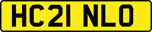 HC21NLO