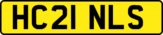 HC21NLS