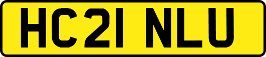 HC21NLU