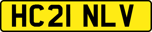 HC21NLV