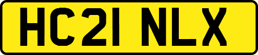 HC21NLX