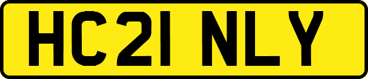 HC21NLY