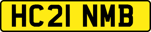 HC21NMB