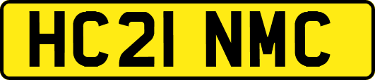 HC21NMC