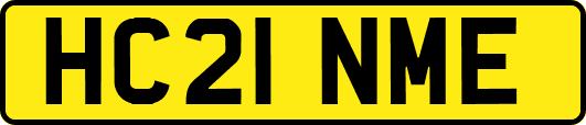 HC21NME