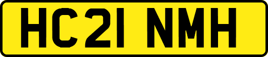 HC21NMH