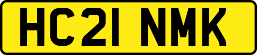 HC21NMK