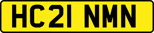 HC21NMN
