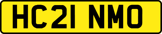 HC21NMO