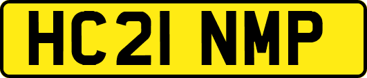 HC21NMP