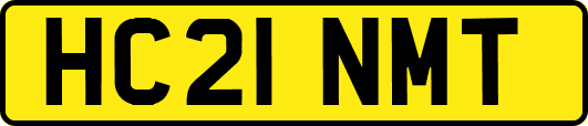 HC21NMT