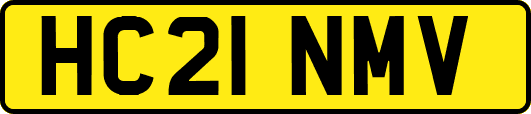 HC21NMV