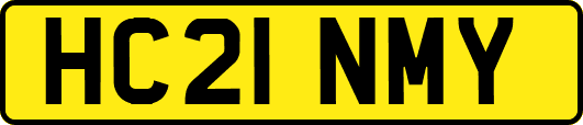 HC21NMY