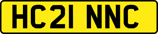 HC21NNC