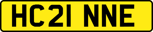 HC21NNE
