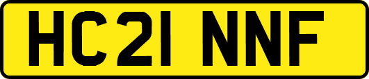HC21NNF