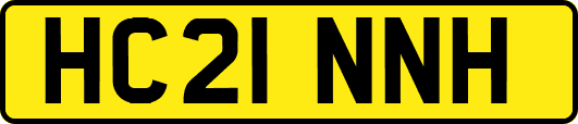 HC21NNH