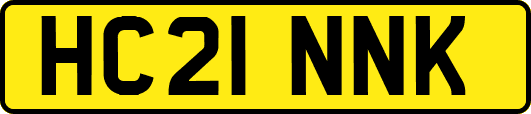 HC21NNK