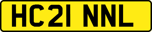 HC21NNL