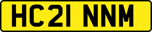 HC21NNM
