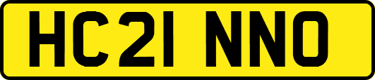 HC21NNO