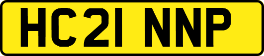 HC21NNP