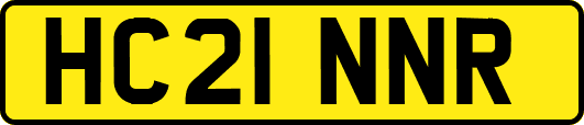 HC21NNR