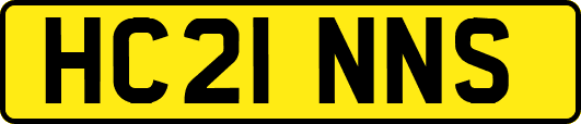 HC21NNS