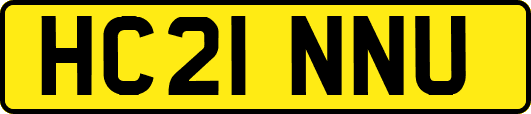 HC21NNU