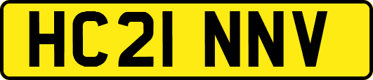 HC21NNV