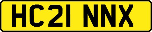 HC21NNX
