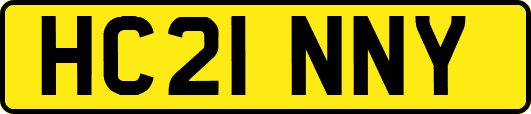 HC21NNY