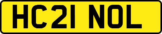 HC21NOL