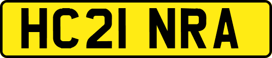 HC21NRA