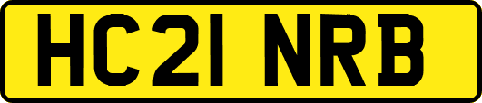 HC21NRB