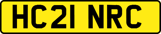 HC21NRC