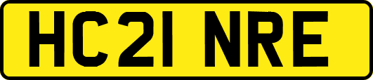 HC21NRE