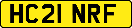 HC21NRF