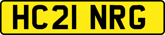 HC21NRG
