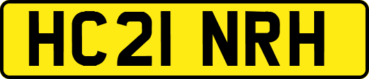 HC21NRH