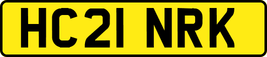 HC21NRK