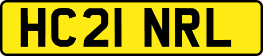 HC21NRL